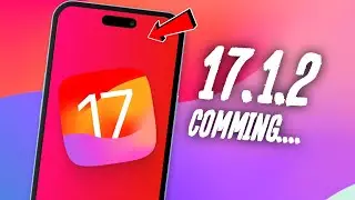 iOS 17.1.2 Update | iOS 17.1.2 Update Release Date | iOS 17.1.2 Update coming • |