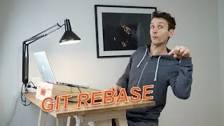 Git Rebase - Einfach und praktisch erklärt