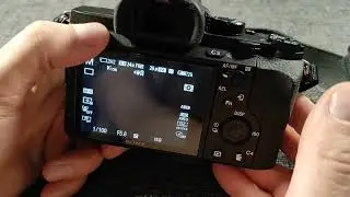 Sony Alpha 7 ii бесит. Что с автофокусом?