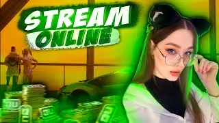 СТРИМ ПУБГ МОБАЙЛ! ИГРАЮ С ПОДПИСЧИКАМИ В PUBG MOBILE! STREAM 90 FPS