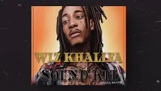 (FREE) Wiz Khalifa Drum Kit 2024  | Free Drum Kit Download