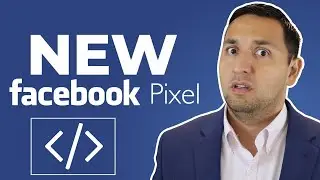 UPDATED Meta PIXEL tutorial 2023 - How to set up your META PIXEL for BEGINNERS in 2023