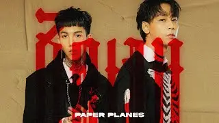 ชัดเจน (Complicated) - Paper Planes「Official MV」