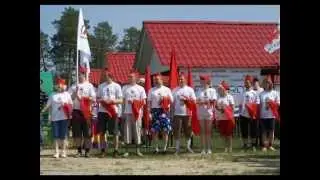 мероприятие "Рожденные в СССР" 2012