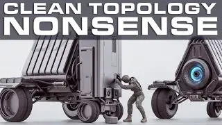 Clean Topology MYTH Explained