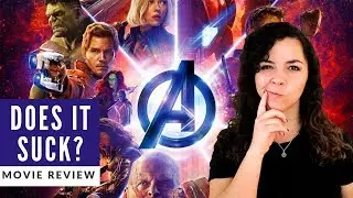 Avengers Endgame: 5 Things that Kinda Sucked [SPOILERS]