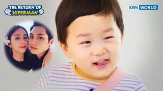 😍Most Adorable Video the Internet Has to Offer [TRoS : HOTTEST PACK] | KBS WORLD TV