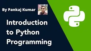 Practical 1 Python Programing | #python Introduction to Python Programming | What is Python