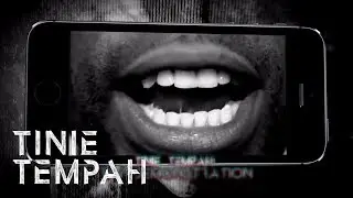 Tinie Tempah | Rap Demonstration App Trailer