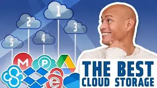 What's the Best Cloud Storage Service in 2024? Features, Pricing and Privacy