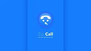 How to Create Zip Calls Splash Screen Full Design in C# VS 2012 Within 30 Minutes 2017