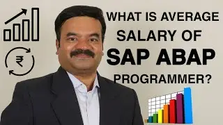 Unveiling the Future: SAP ABAP Programmer Salary Projections for 2023