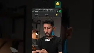 İYİ Kİ DOĞDUN MESAJINI BÖYLE GÖNDER ✅🤩