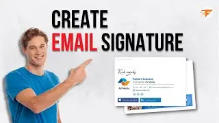 Create A Professional Free Email Signature in Minutes | Future Insane Tech