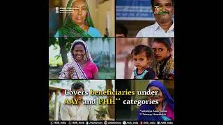 Pradhan Mantri Garib Kalyan Anna Yojana: Easing hardships & ensuring food security for the poor!