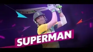 ICC WT20 2016 - South Africa vs West Indies