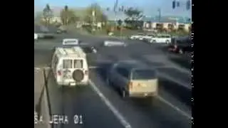 Бог есть, иначе это не объяснить