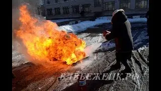 В БПЭК провели работу над ошибками после проведенного пожарно-тактического учения