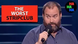 Tom Segura - The Worst Stripclub