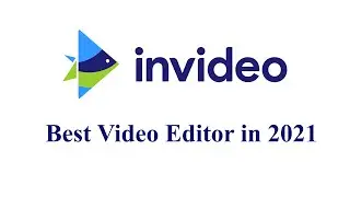 Invideo is the best online video editing software in 2021