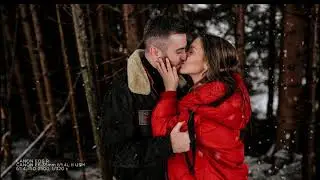 Generation R - Iva and Goran Kušec, wedding and couples’ photographers