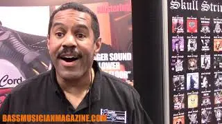 Bass Musician Magazine - NAMM 2019 - Essential Sound Products