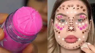 Best Makeup Transformations 2023 | New Makeup Tutorials Compilation