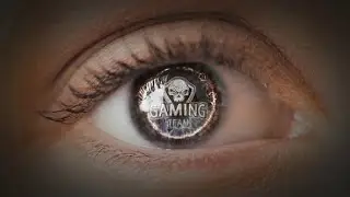 Energy Eye Logo AFTER EFFECTS Template Videohive 33658440