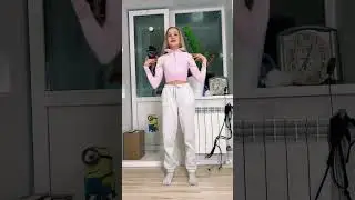 Как научиться вставать в мостик/