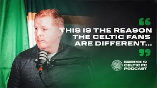 Celtic legend Neil Lennon podcast EXCLUSIVE on his iconic European memories as player and manager