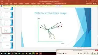 6. 2D(Square)-PCA Class - FaceRecognition Tutorials