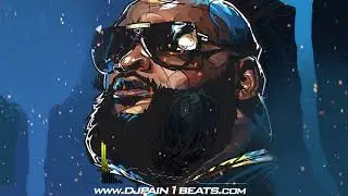 FREE Rick Ross x Jay Z Type Beat 2018 -Paris - Maybach Music Type Beat 2018, soulful beat 2018 Free