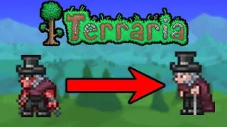 How to Get the Tax Collector NPC in Terraria (Cure the Tortured Soul)