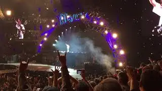 AC/DC - Let There Be Rock (February 17th 2016 Chicago)