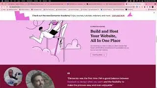 Creating an animated button on hover using interactions in Webflow - Live Stream 9/16/2021