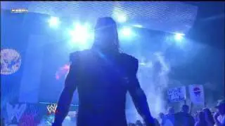 WWE Superstars Entrance : The Undertaker