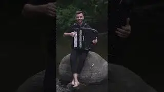 LA CUMPARSITA - ACCORDIONMAN