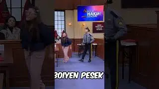 BOIYEN MARAHIN SEKURITI BARU 