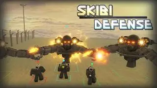 [Skibi Defense 3.1] Astro Juggernaut and General Cam Showcase!