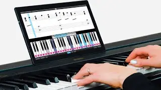 Learn How To Play The Piano and Keyboard With This Pianoforall Online Course