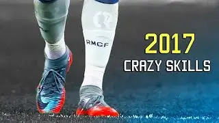 Football Crazy Skills 2017 | HD