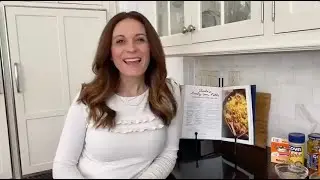 How to Make Arroz con Pollo with Anna Gass