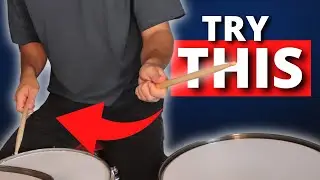 7 Fills That Changed My Drumming Forever