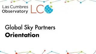 Global Sky Partners orientation