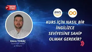 Kurs İçin Nasıl Bir İngilizce Seviyesine Sahip Olmak Gerekir? #claruswayglobal