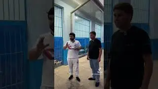 Анонс обзора Питомника Пират Узбекистан 🇺🇿 город Ташкент