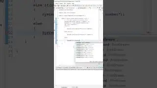 Java program to check whether a number is positive, negative or zero