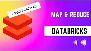 Map & Reduce in Spark - Databricks