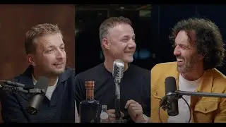 Středo/věk Podcast BRAVO Special Video Edition 🔥