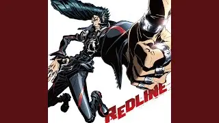 REDLINE DAY